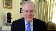 Steve Forbes: Build Back Better bill is 'modern socialism' 