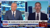 Ro Khanna made 'false claim of racism' for political gain: Joel Pollak