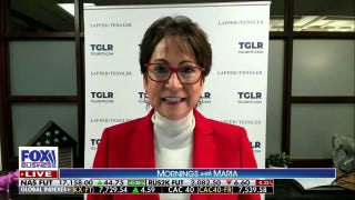 This market is analogous to the 1990s: Nancy Tengler - Fox Business Video