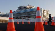 Quarantined Diamond Princess passenger not afraid of contracting coronavirus 