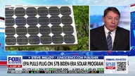 Expert exposes solar panel industry as a 'total scam'