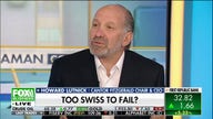 Howard Lutnick: Investors trading SVB stock taking a 'wild risk'