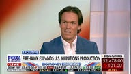 Firehawk CEO Will Edwards: Scaling is a 'big win' for the company