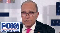 Larry Kudlow: Biden is waging war against jobs and workers