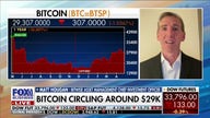 Bitcoin likely to see new 'all-time highs' by next year: Matt Hougan