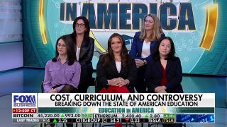 Education in America: Parents, students sound off on the state of learning - Fox Business Video