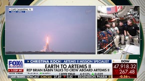 US is ready to land &lsquo;boots on the moon,&rsquo; says Texas congressman - Fox Business News