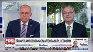 Hassett reveals economic and employment impacts of longest shut down in history