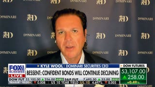 Kyle Wool breaks down rising bond yields and Treasury buyback plan