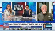 We need to be 'honest with the American people': Rep Chip Roy