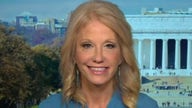 Kellyanne Conway: Biden's loss of trust is all over the polling