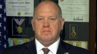 Tom Homan warns Biden's open border a 'national security issue of huge proportions'