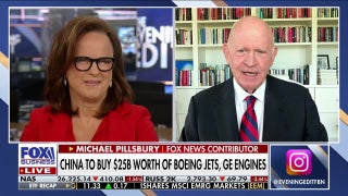 The left-wing media coverage of the Trump-Xi summit was ‘outrageous,’ China expert argues - Fox Business Video