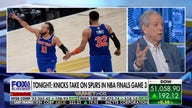 New York businesses cash in as Knicks' historic NBA Finals run sparks economic boom