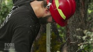 How America Works: Wildland firefighters