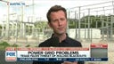 Bad energy policy causes blackouts