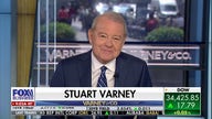 Stuart Varney: It's time to hold the juvenile climate crowd accountable