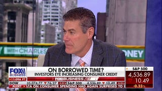 American consumers are not out of steam, worth more than ever: Phil Blancato - Fox Business Video