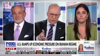 Iranian regime can no longer hold Strait of Hormuz ‘hostage’: Former US energy official