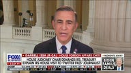There was no reason to make a personal visit: Rep. Darrell Issa