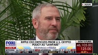 Ripple CEO warns against weaponization of crypto policy: 'We can't have another Gary Gensler moment'