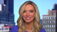 McEnany warns US will 'fall behind' because of Biden's 'devastating' policies