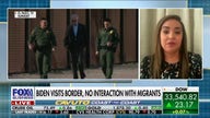 Biden undoing Trump's border policies '100% reckless': Claudia Rodriguez