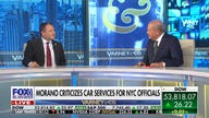 Council Member RIPS NYC Officials over car services and Mamdani's new policies
