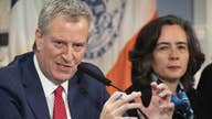 Are Democratic mayors tougher on coronavirus than crime?	