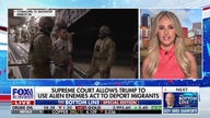 Tomi Lahren: SCOTUS made the right decision on Trump deportations