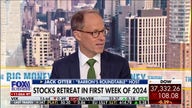 This is why jobs report 'is actually not that strong': Jack Otter