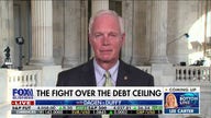 We have an unsustainable level of debt: Sen. Ron Johnson