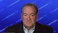 Huckabee: Trump is no pushover