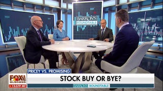 Top stocks to buy and sell: Market experts share their picks - Fox Business Video