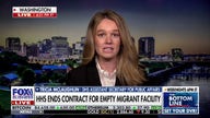 People should be held accountable for this ‘pay-for-play’ corruption, says DHS assistant secretary