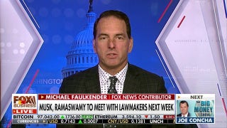 DOGE proposals will have to pass this crucial step for approval, fiscal policy expert warns - Fox Business Video