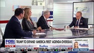 China will be ‘forced out’ of the Panama Canal by Trump, says Steve Forbes