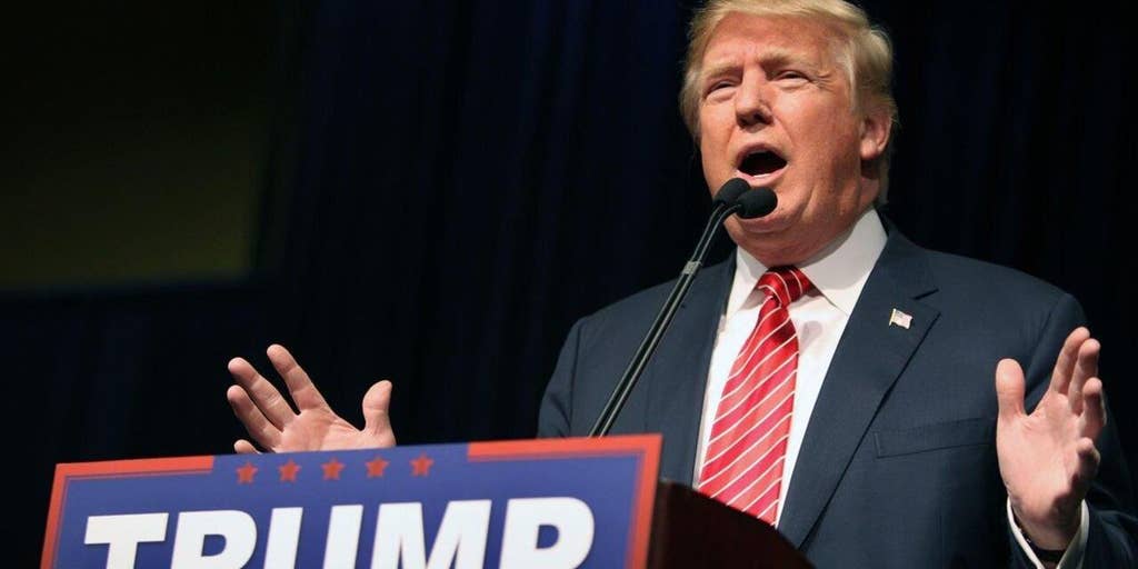 Trump screens potential running mates Fox Business Video