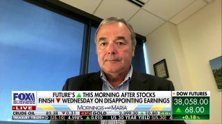 There is ‘virtually no chance’ the Fed will cut rates in the next couple of meetings: Scott Wren - Fox Business Video