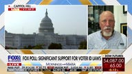 Voter ID bill blocked by Senate Democrats, drawing fury from Rep. Chip Roy