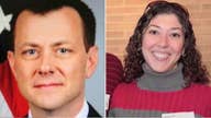 FBI’s Strzok, Page to be grilled on Capitol Hill this week