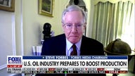 Oil industry is having ‘regulatory obstacles’ at every step of the way: Steve Forbes