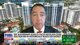 Florida's ‘seismic change’ continues as wealthy residents flee blue states
