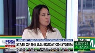 Education expert rips teachers unions for betraying parents: 'They don't care about kids'