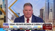 Fed, Jay Powell is in 'tough spot' here, says Gregory Faranello