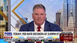 Fed, Jay Powell is in 'tough spot' here, says Gregory Faranello - Fox Business Video
