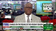 Charles Payne: Embrace life, control what you can