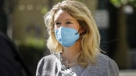 Trial under way for Theranos CEO Elizabeth Holmes 