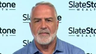 The market wants to know trade is moving in the right direction, expert explains