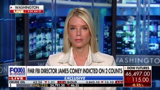 AG Pam Bondi praises Memphis mayor for ‘cooperating’ in crime crackdown - Fox Business Video